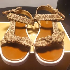 Michael Kors Sandals